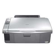 Драйвер Epson CX4700