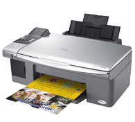 Скачать драйвер Epson CX5900