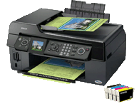 Скачать драйвер Stylus CX9300