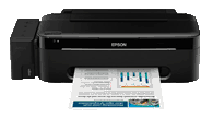 Скачать драйвер Epson L100