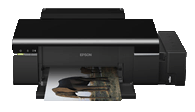 Скачать драйвер Epson L800