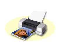 Скачать драйвер Epson Photo 1270