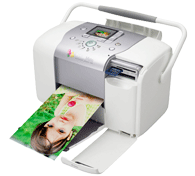 Скачать драйвер Epson PictureMate 100