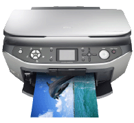 Скачать драйвер epson rx640