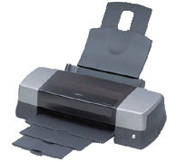 Скачать драйвер Epson Photo 1290