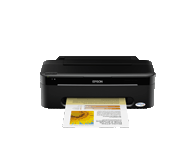 драйвер epson s22