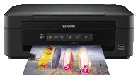 Драйвер Epson sx235