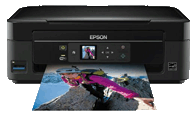 Драйвер Epson sx430w