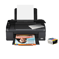 Скачать драйвер epson TX106 TX109