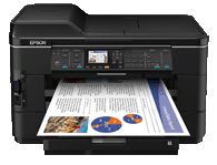 скачать драйвер wf 7525