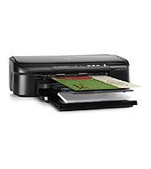 Скачать драйвер HP Officejet 7000