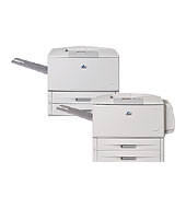 Скачать драйвер HP LaserJet 8150 