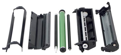 Купить лазерные картриджи в Москве