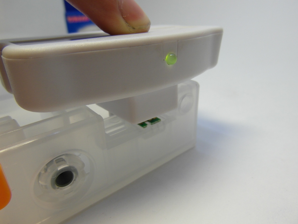 Сброс чипа Epson Сброс чипа Epson