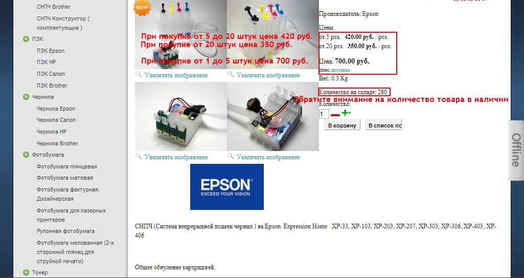 Формирование цены, количества