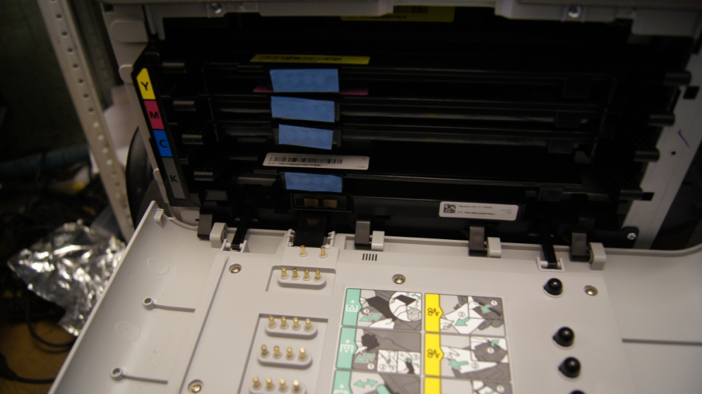 410w прошивка