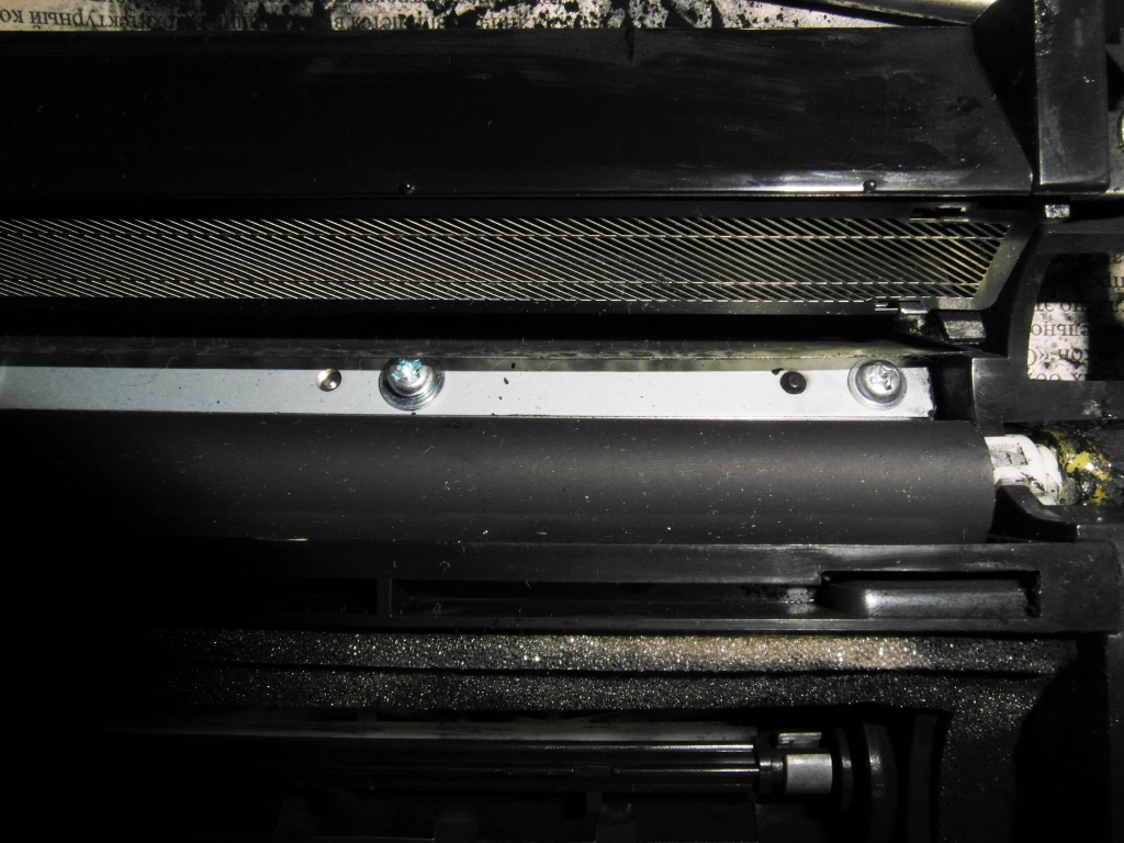 Вал проявки Panasonic KX-MB 1900/ 2000 для картриджей KX-FAD 412A