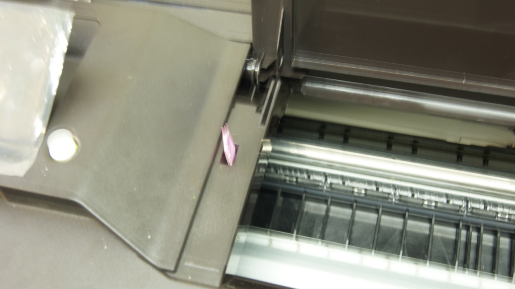 Картридж снпч t120