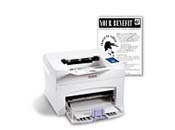 драйвер Phaser 3124