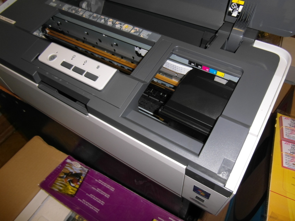 Epson T1100