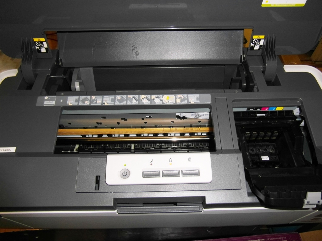 Epson 1100