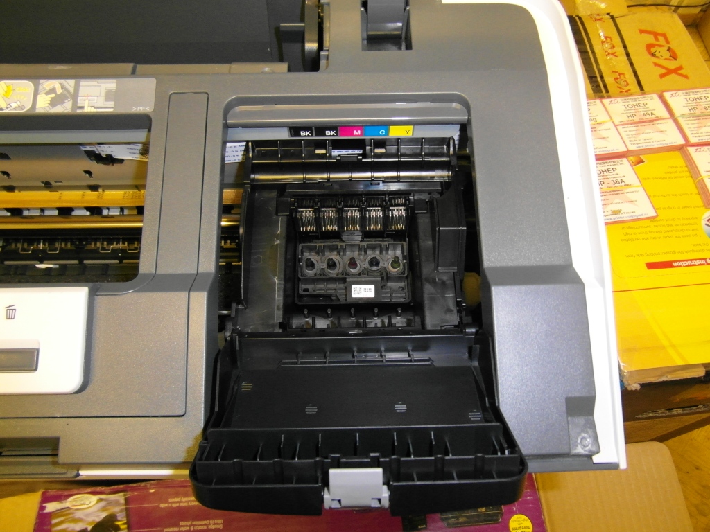 Epson T1100