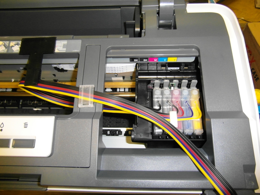 Установка снпч 1100