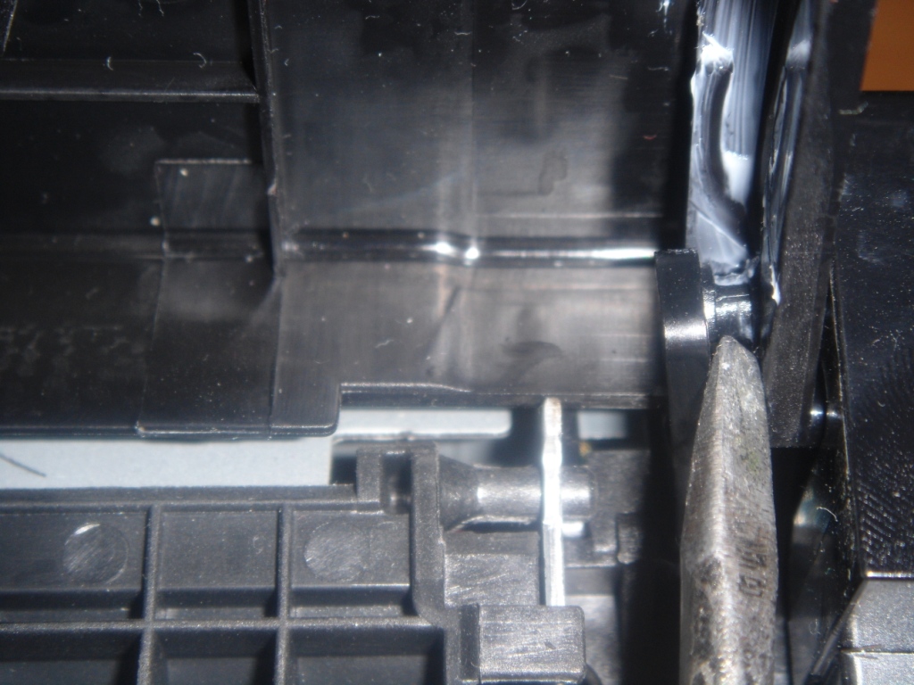 Разбираем Samsung