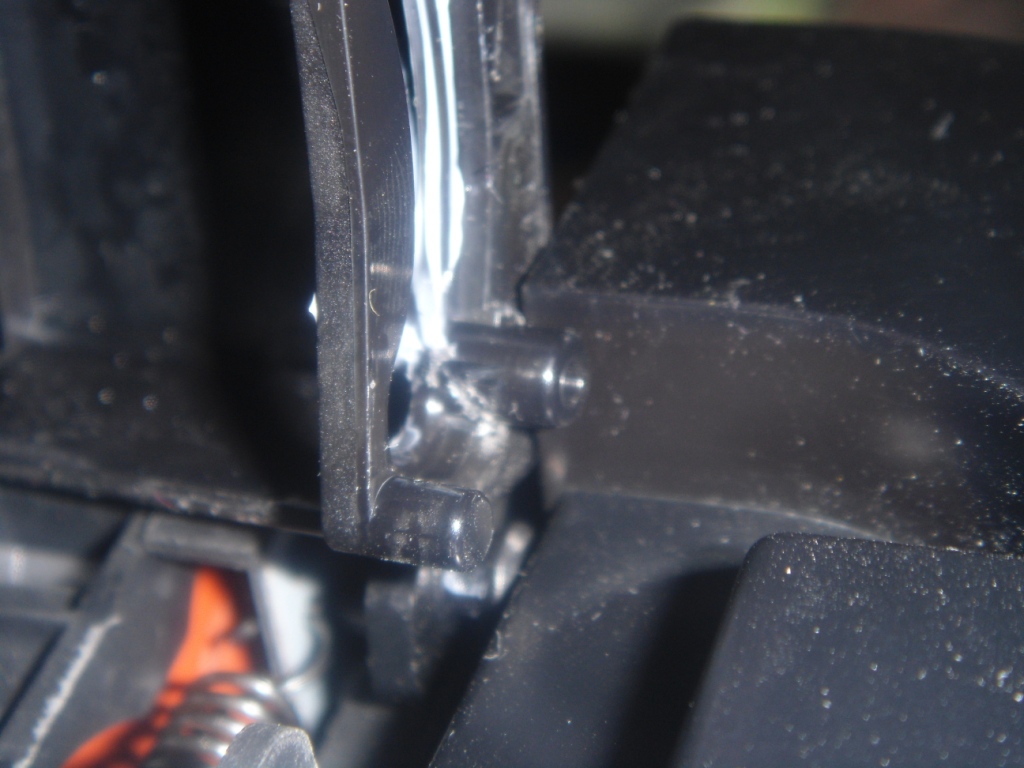 Разборка Samsung