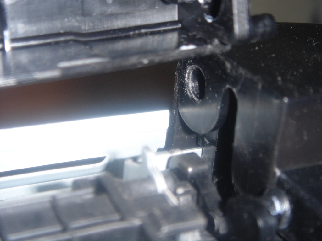 Термоблок Samsung