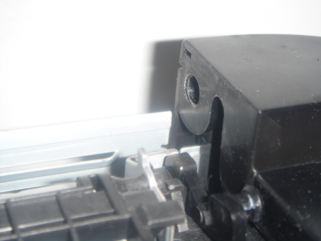 Ремонт печки Samsung