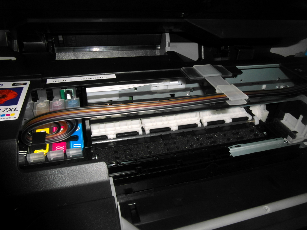 Крепление Т-образного зажима