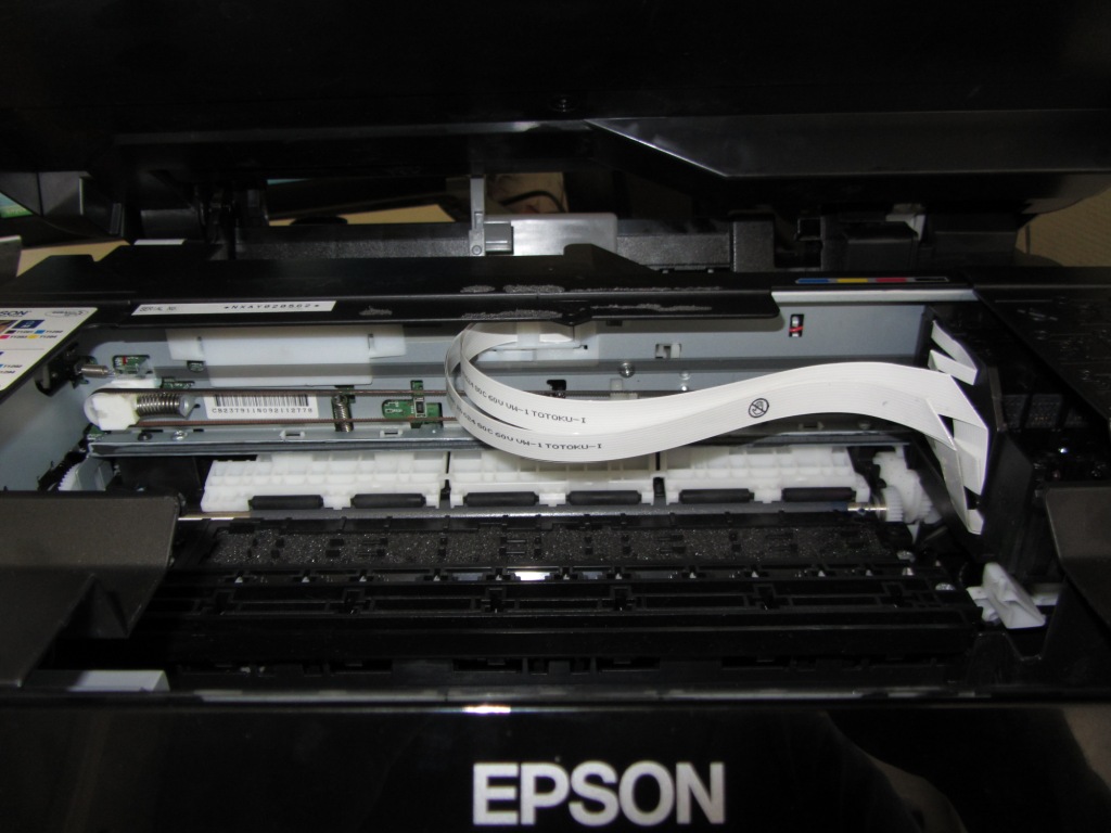 Epson SX235W