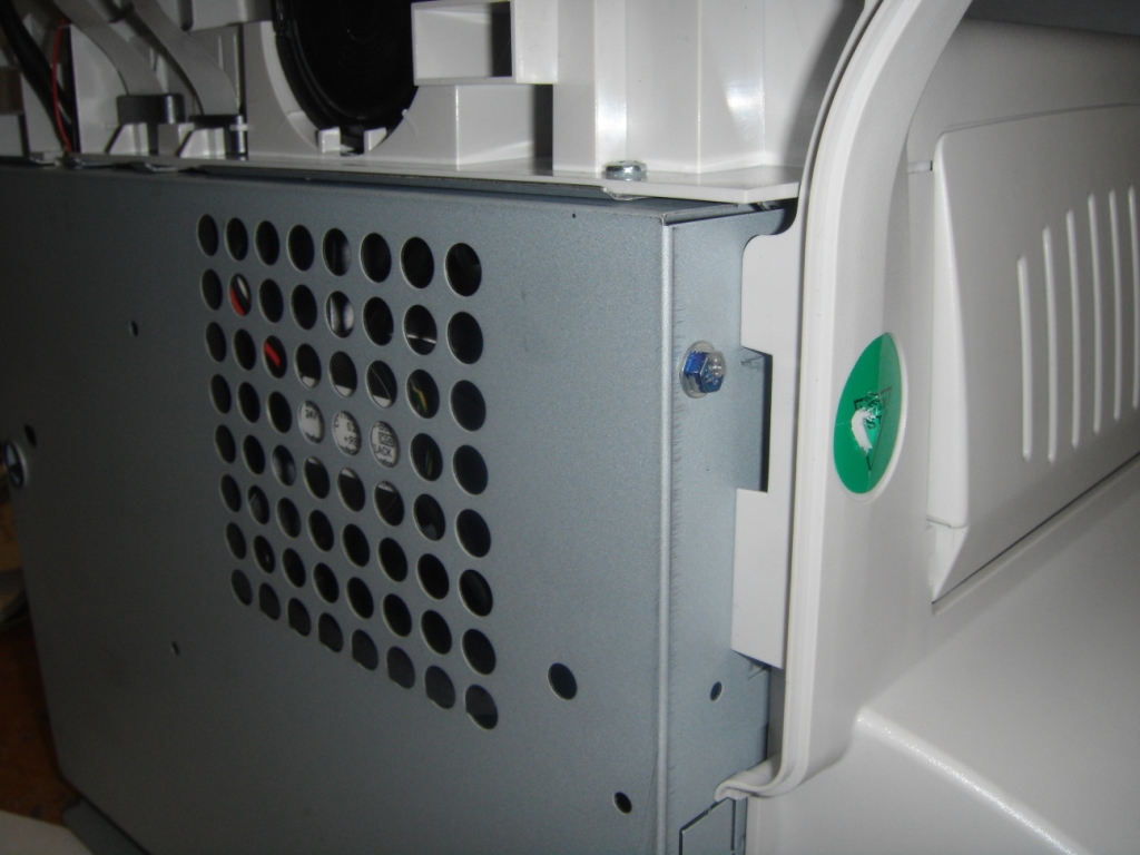 Прошивка Xerox 3100