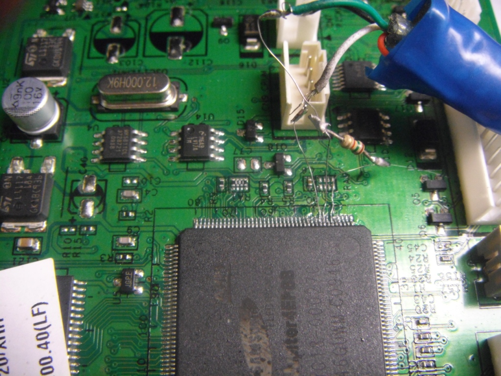 пайка Юпитер