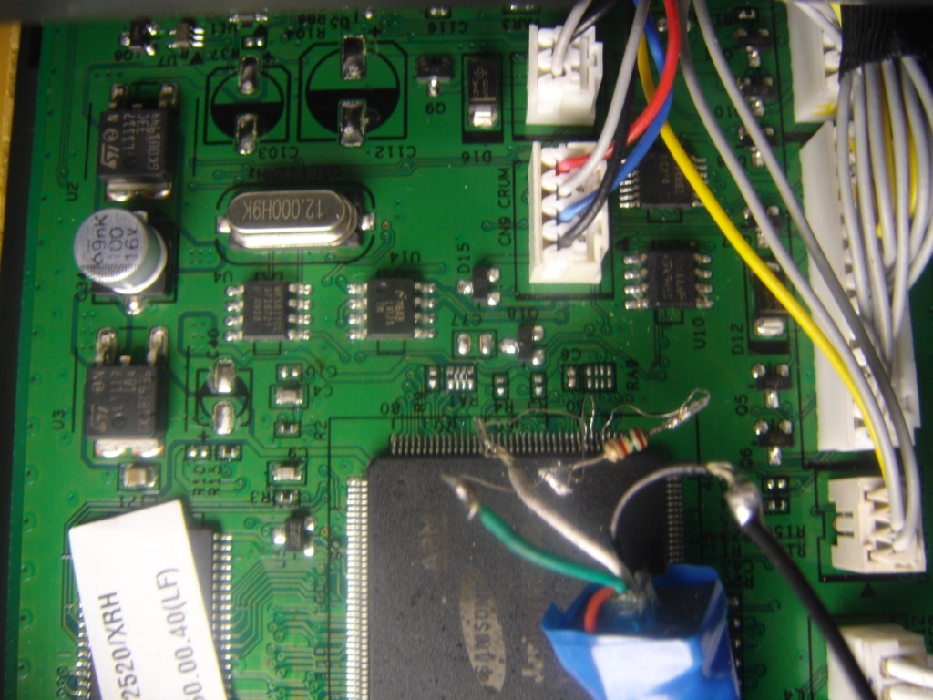 припаяли юпитер