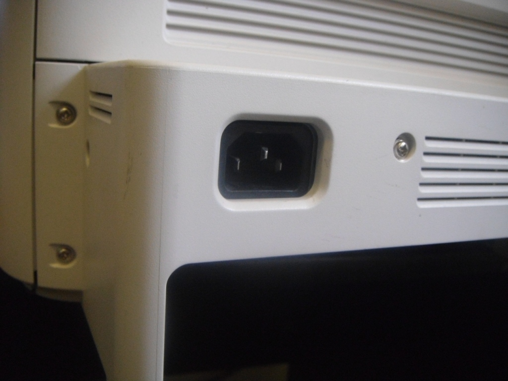 xerox разборка