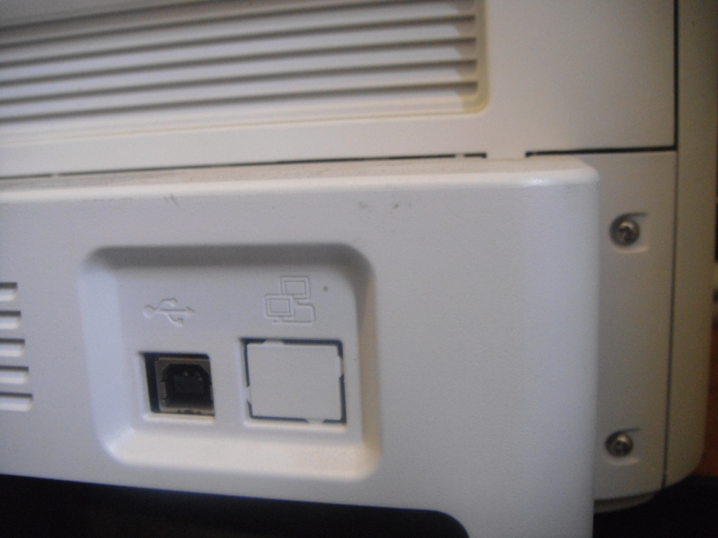 разбираем xerox 3155