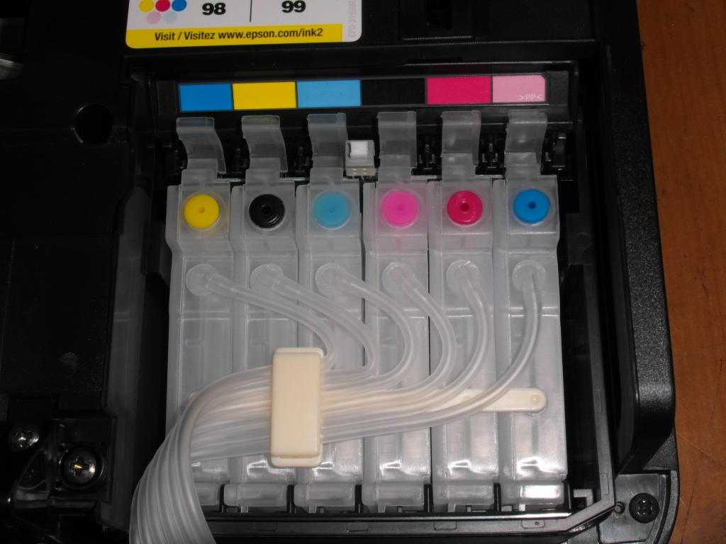 снпч artisan 730