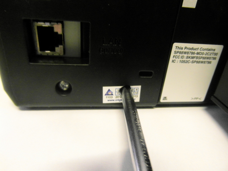 Откручивание болта