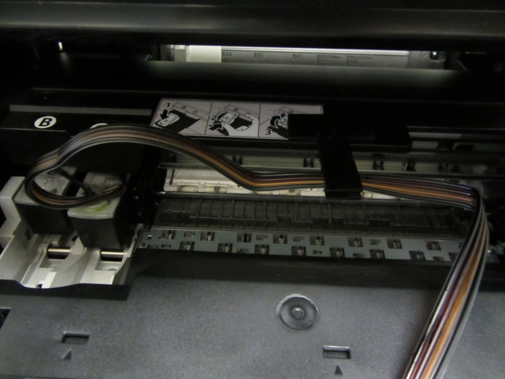 Проверка длины шлейфа