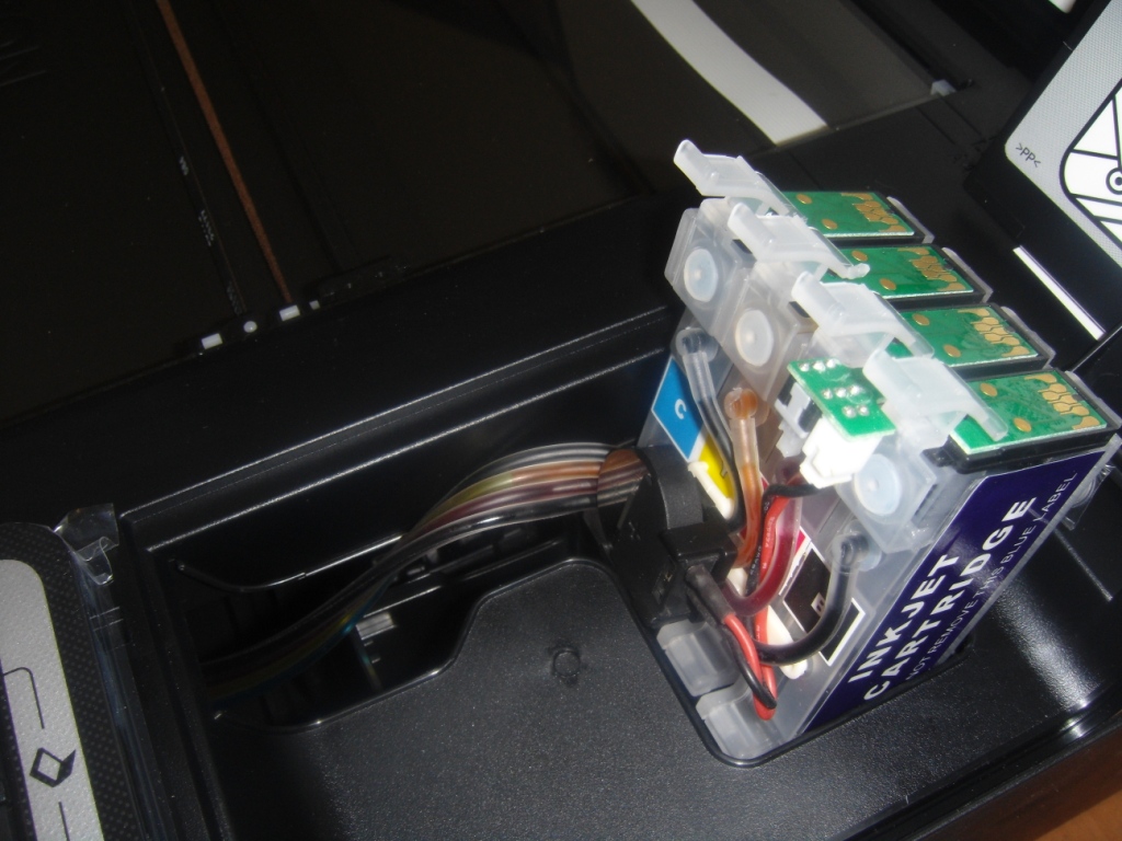 установка снпч