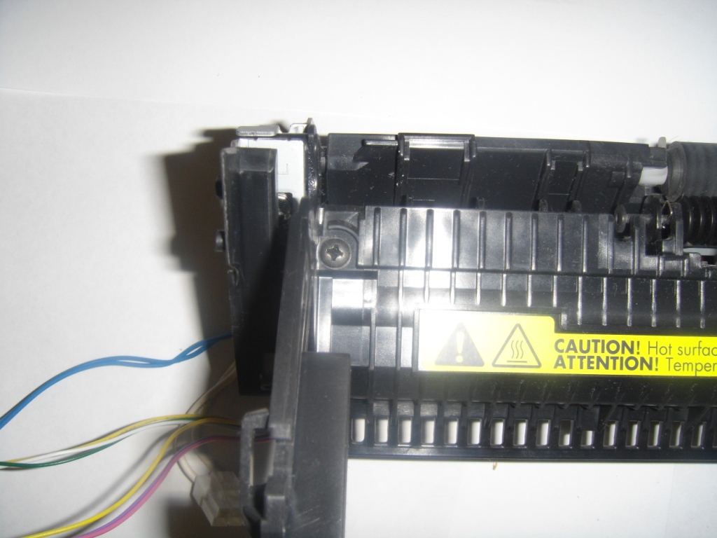 разбираем печку