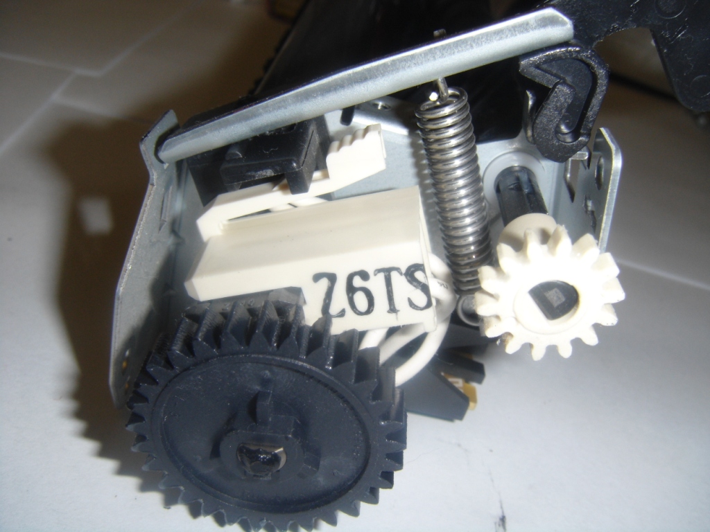 термоблок hp