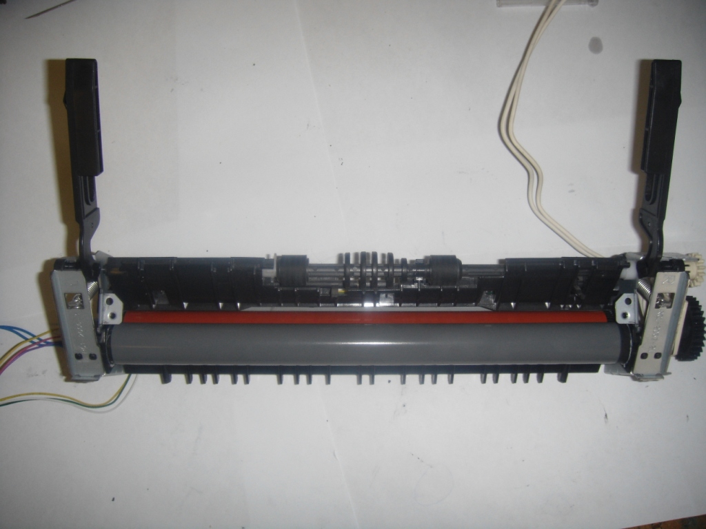 термоблок hp