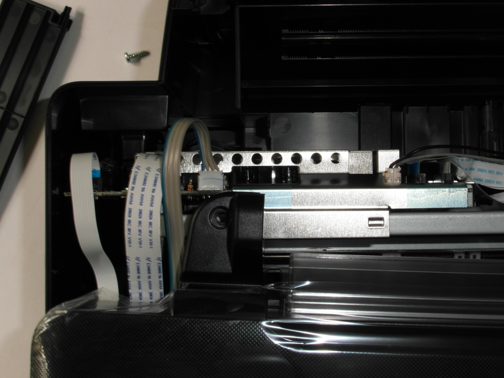 установка снпч nx130