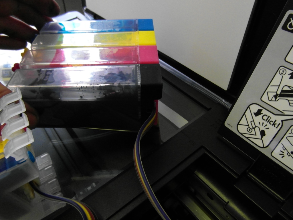 установка снпч