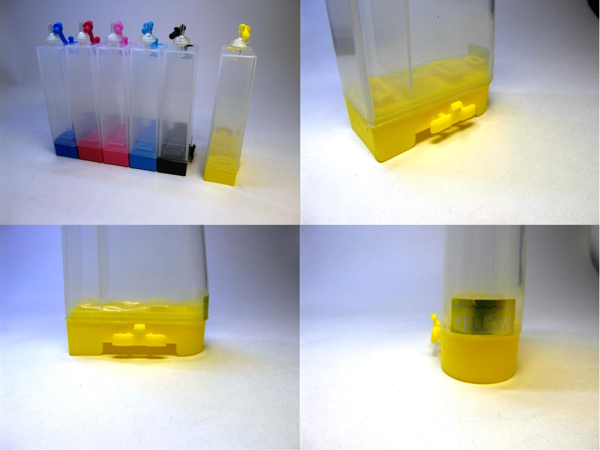 Доноры в азборе