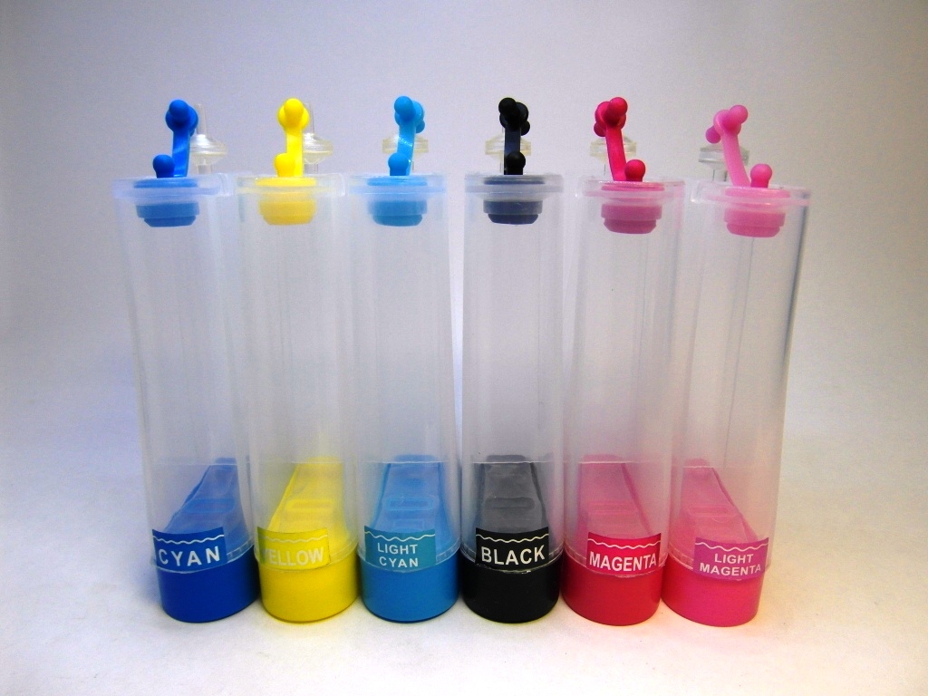 Доноры в сборе