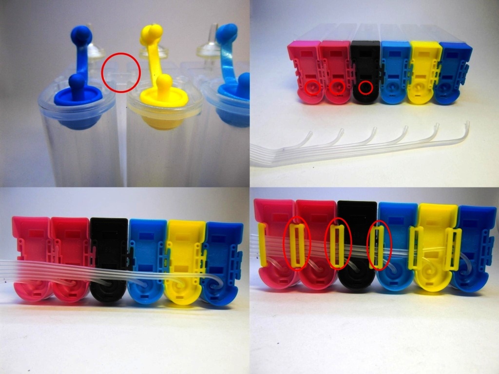 Сбор готовых доноров